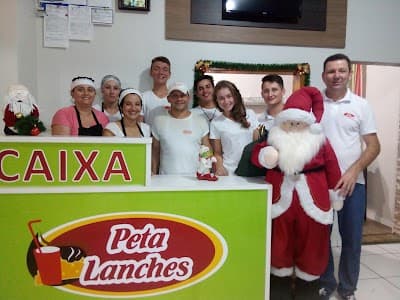 Peta Lanches - Foto 10