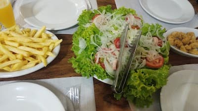 Chila Lanchonete e Restaurante - Foto 4