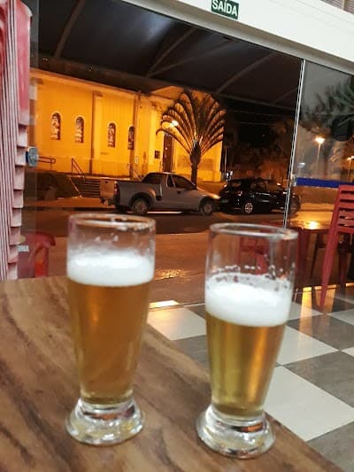 Chila Lanchonete e Restaurante - Foto 6