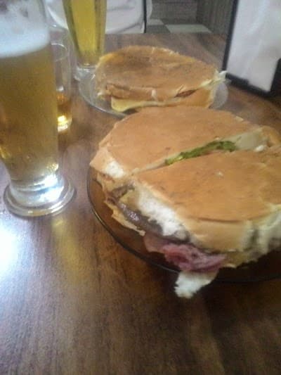 Chila Lanchonete e Restaurante - Foto 7