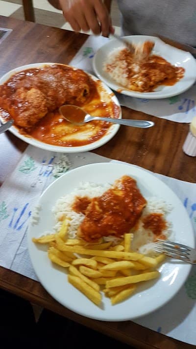 Chila Lanchonete e Restaurante - Foto 8