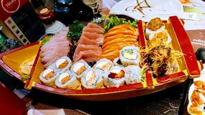 Tsuru Araucária - Restaurante Japonês - Foto 3