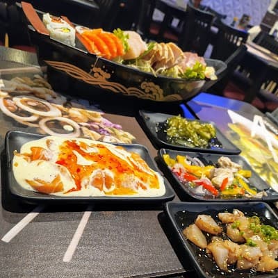 Tsuru Araucária - Restaurante Japonês - Foto 4