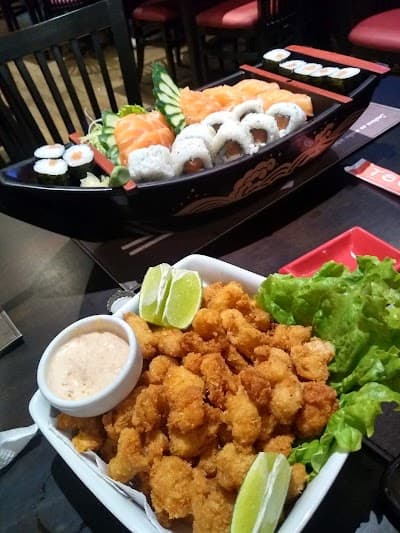 Tsuru Araucária - Restaurante Japonês - Foto 6