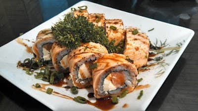 Tsuru Araucária - Restaurante Japonês - Foto 7