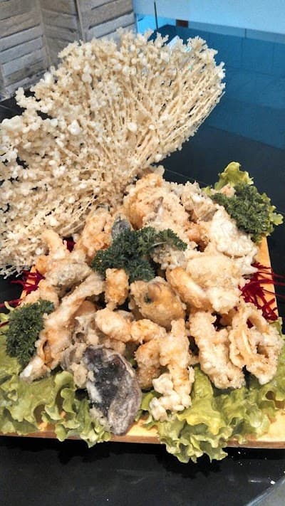 Tsuru Araucária - Restaurante Japonês - Foto 8
