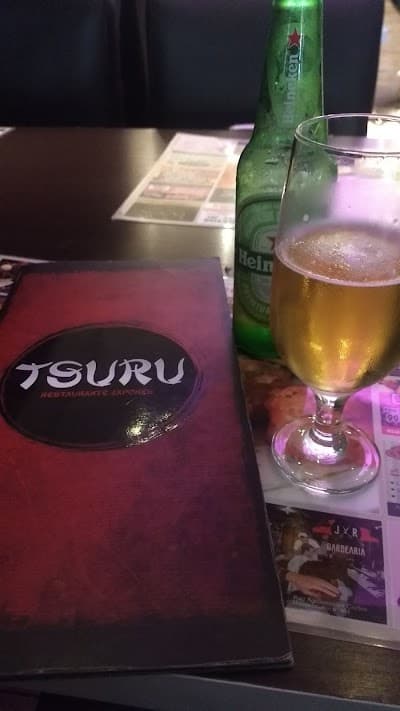 Tsuru Araucária - Restaurante Japonês - Foto 10