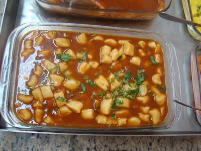Casa do Cozinheiro - Foto 9