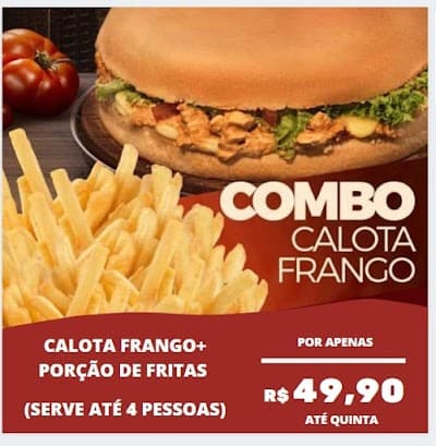 X calota Erechim - Foto 4
