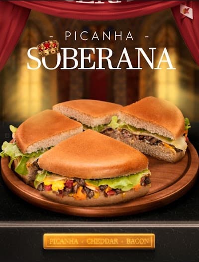 X calota Erechim - Foto 5