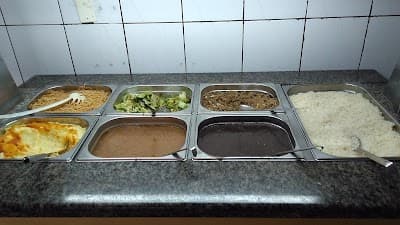 Restaurante Três Marias - Foto 3
