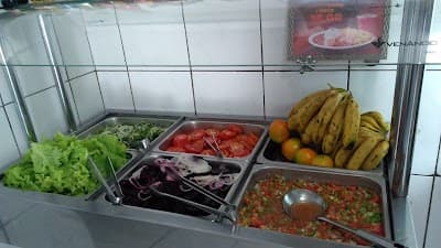 Restaurante Três Marias - Foto 5