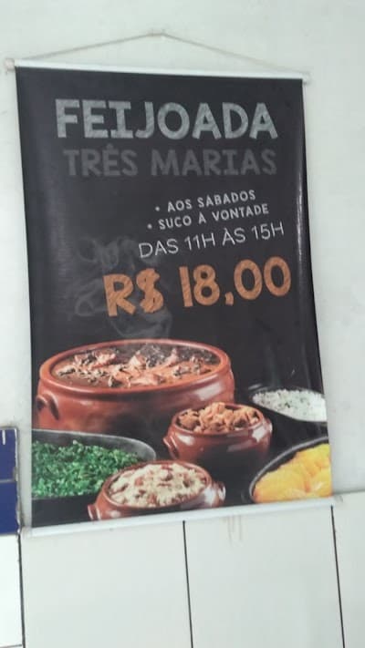 Restaurante Três Marias - Foto 9