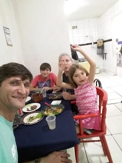 Restaurante Três Marias - Foto 10