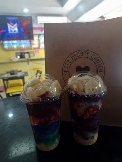 Milk Shake Mix Sorvetes e Açaí Viamão - Foto 1