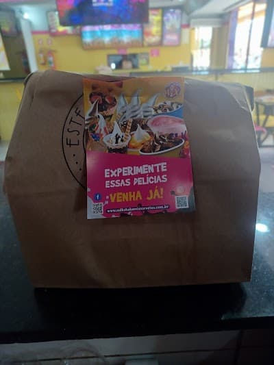 Milk Shake Mix Sorvetes e Açaí Viamão - Foto 2