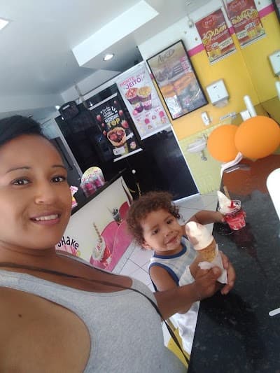 Milk Shake Mix Sorvetes e Açaí Viamão - Foto 5