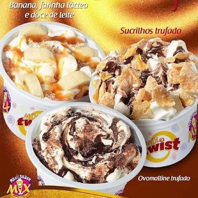 Milk Shake Mix Sorvetes e Açaí Viamão - Foto 6