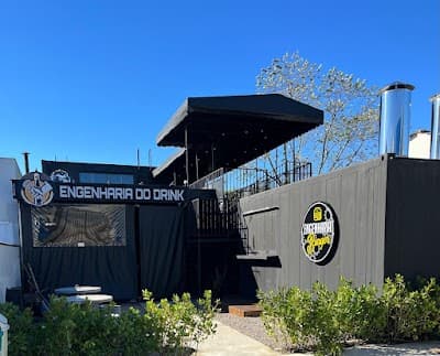 Engenharia Burger - Hambúrgueria tijucas