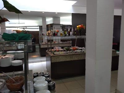 Etruria Restaurante - Foto 4