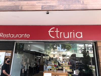 Etruria Restaurante - Foto 6