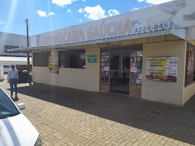 Churrascaria Gaúcha - Foto 1