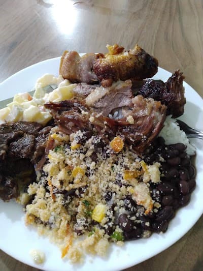 Churrascaria Gaúcha - Foto 2