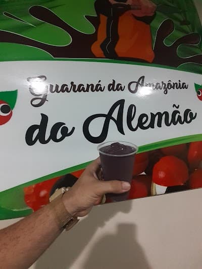 Guarana do Alemão - Foto 2