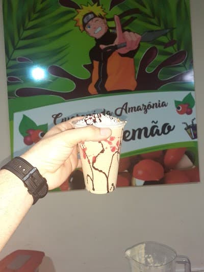 Guarana do Alemão - Foto 4