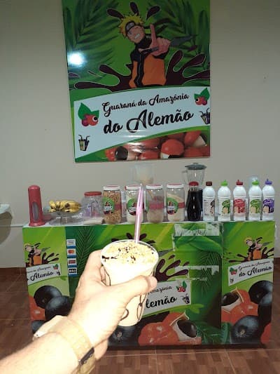 Guarana do Alemão - Foto 5