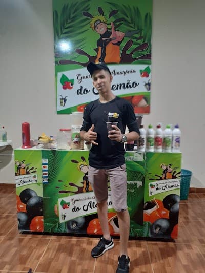 Guarana do Alemão - Foto 8