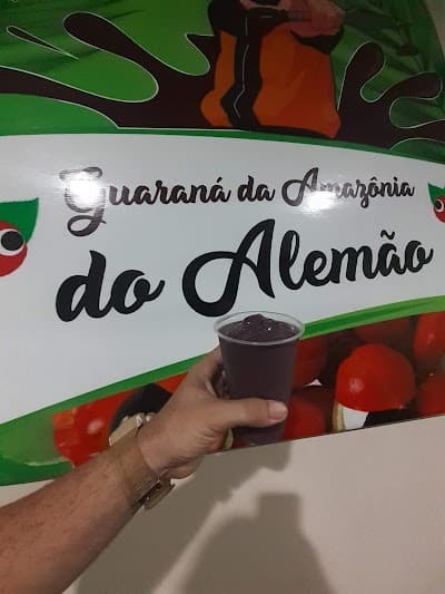 Guarana do Alemão - Foto 10