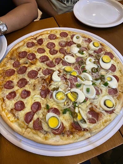 Mister Pizza - Foto 2
