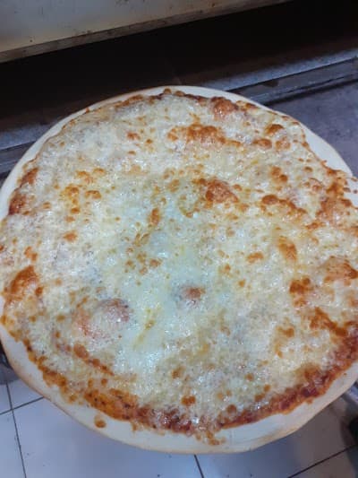 Mister Pizza - Foto 3
