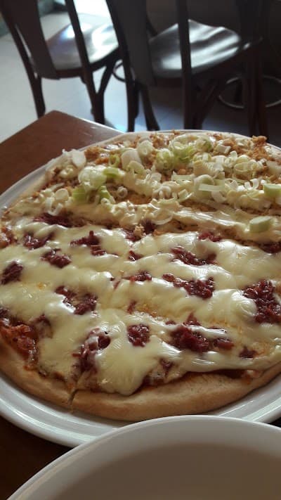 Mister Pizza - Foto 4