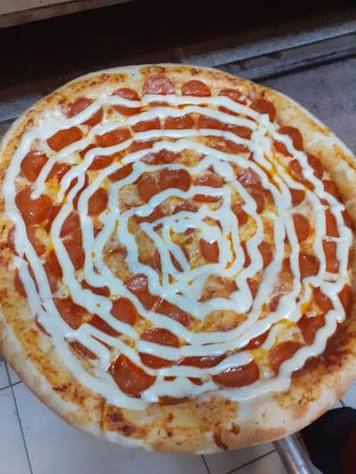 Mister Pizza - Foto 5