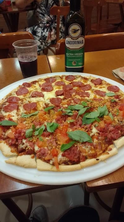Mister Pizza - Foto 7
