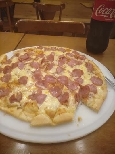 Mister Pizza - Foto 8