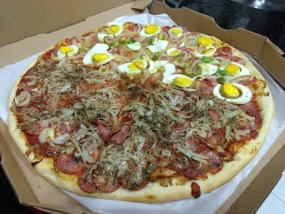 Mister Pizza - Foto 9