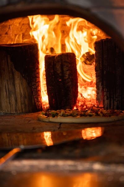 Siena Pizzaria - Forno à lenha - Foto 2
