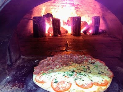 Siena Pizzaria - Forno à lenha - Foto 4