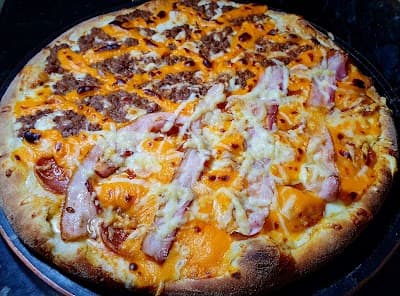 Siena Pizzaria - Forno à lenha - Foto 6