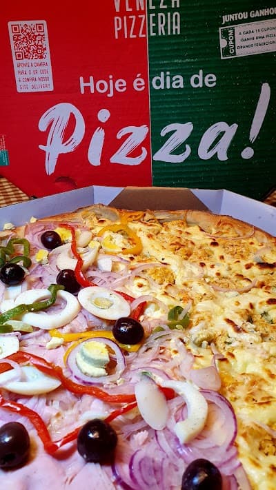 Siena Pizzaria - Forno à lenha - Foto 8