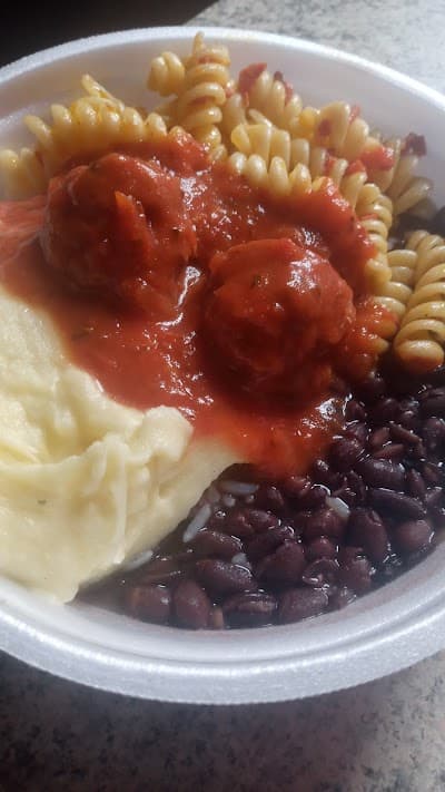 Brisa Marmitex E Conveniência - Foto 7