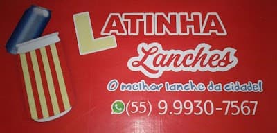 Latinha Lanches 2 JOÃO XXIII - Foto 2
