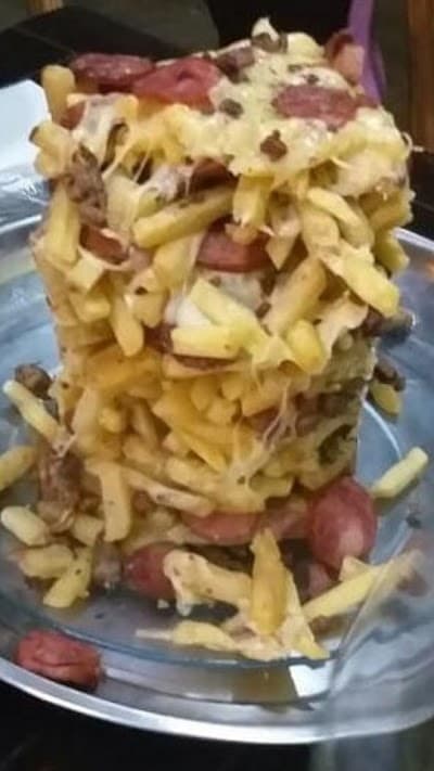 Latinha Lanches 2 JOÃO XXIII - Foto 3