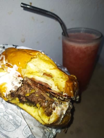 KI BURG - Hamburgueria - Foto 2