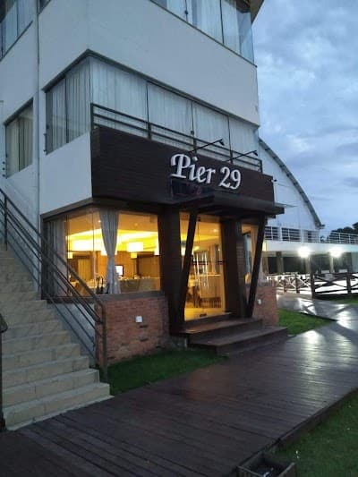 Pier 29 Restaurante - Foto 3