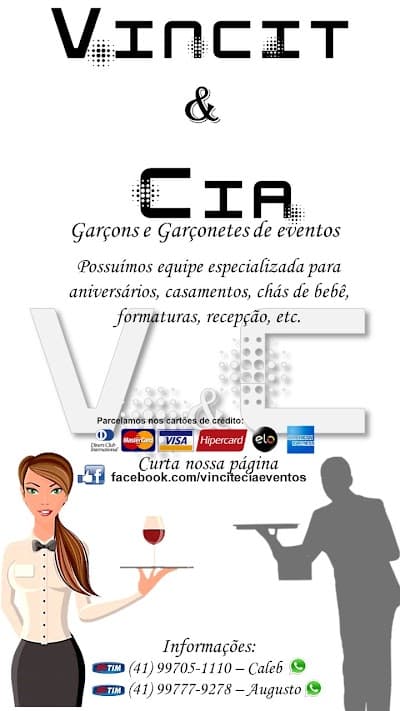 Vincit & CIA - Foto 4
