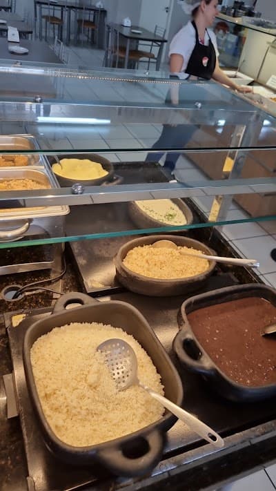 Buffet Portuguesa | humaitá - Foto 3